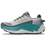 Fresh Foam X More Wmns New Balance Trail v3 'Reflection Faded Teal' Naiste WTMORLW3 36.5 gray