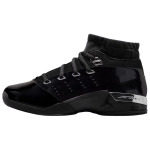 Air Jordan 17 Low Must Lakknahast Unisex Tossud Kroom IV7640-001 42 black