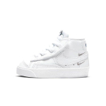 Nike Blazer Mid 77 LX Valge TD DC0466-100 21 white