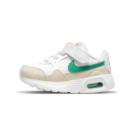 Nike Air Ma madalad v&auml;ikelaste kingad Beež Valge Roheline Imikutele ja V&auml;ikelastele CZ5361-104 22 white