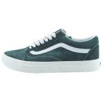 Old Skool Vans 'Jungle Green' VN0A5JMI94T 35 white