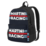 Martini Racing Team Seljakotid Koolikotid Multikad Seljakott S&uuml;learvuti Seljakott &Otilde;lakott black