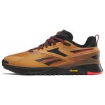Nano X3 Reebok Adventure 'Court Brown Black' 100033321 42.5 pruun