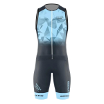 2026 Meeste Triatloni V&otilde;istlus Varrukateta Triatlonidressid Mtb Ciclismo Ujumine Jooks &Uuml;hes T&uuml;kis Aero Kerge Skinsuit Jalgrattas&otilde;idu Skinsuit XS
