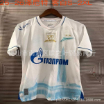 Zenit ''-'' Koduv&auml;ljak V&auml;ljakuv&auml;ljak Jalgpallis&auml;rk L&uuml;hikeste Varrukatega M&auml;nguvorm Mehed S M L XL XXL Small blue