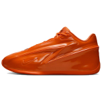 Nike KD 19 Korvpallijalatsid Meeste Madalad Ereoranž/Staadioniroheline/&Uuml;likollane IH1120-800 44.5 kuld