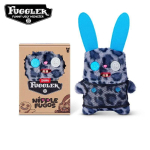 Fuggler Original 22Cm Naljakad Koledad Koletised Pehmed M&auml;nguasjad Nipple Fuggs Trendikad Kogutavad T&auml;idisega Nukud T&auml;iskasvanute Kollektsiooni