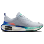 Nike ZoomX Invincible Run 3 Puhtalt plaatinakarva, ere mangokollane, jahe m&uuml;ndiroheline HF4904-043 41 gray