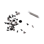 Kerekruvikomplekt DJI Mini 5 Pro jaoks Kerekruvikomplekti asendus Mini 5 Pro jaoks Remondiosad Screw Kit Set