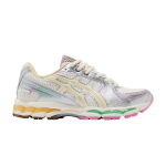 VANDYTHEPINK x ASICS Gel Kayano 12.1 'Vanilla' 37 white