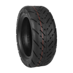 Tubeless rehv Tubeless rehv Kumm 11 tolli 90/65-6.5 black