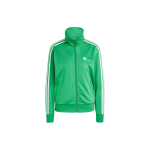Adidas Originals Logoga tikitud dressipluus (Unisex) Joped IP0604 S green