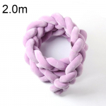 Beebivoodi kaitseraua v&otilde;revoodi padja kaitse kudumine pl&uuml;&uuml;sist beebi voodipesu tarvik Imikutoa kaunistus B200