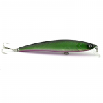 11cm 10,2G Minnow kalastuslant Ujuv lant voblerid tehiss&ouml;&ouml;t Hard Crankbaits haugi karpkala ujumine