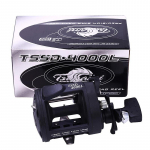 Durm-t&uuml;&uuml;pi trollimisrullid ranniku- ja avamere mere- ja mageveerullid 3000