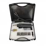 Kuum klammerdaja auto kaitseraua poritiiba kaitse Keevitaja plastikust remondikomplekt Kaasaskantavad plastiparandust&ouml;&ouml;riistad