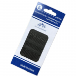 Vanad pimedate k&auml;si&otilde;mblusn&otilde;elad Lihtne keermestuskiirus eakate pimedate n&otilde;elaga topeltn&otilde;elaga 1 bag