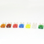 Micro2 ATR Automotive Fuses autokaitse Assortii 14 tk Komplekt Pak ford/fox /mondeo /Dodge/JEEP