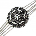 NOA [G0288] &ndash; valge Carmeni disainik&auml;ev&otilde;ru valge