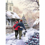 Maaliraamid Kodukaunistuse piltide v&auml;rvimine Joonis Maalimine Kaunistused 20X30CM