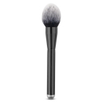 Uus mugav p&otilde;sepuna kosmeetiline n&auml;opintsel Black Professional Fiber Cheek 1pc