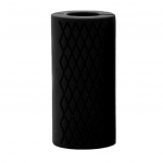 Paksud rasvast kangi silikoonk&auml;epidemed kodus j&otilde;usaali k&auml;ev&otilde;ru hantli k&auml;epide kaalu jaoks sinine