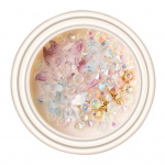 1 kasti liblikakaunistus L&otilde;hnatu Elegantne Moekas Kasulik Elegantne Liblikas K&uuml;&uuml;ntekaunistus Daamile