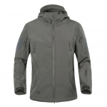 Kylebooker TAD Shark Tactical Fishing jahindus Softshell jope DFL-11 XXL hall