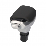 Auto modifitseeritud automaatne k&auml;iguvahetusnupp k&auml;igukangi hoova k&auml;igukangi vahetus Kia Chevrolet jaoks must