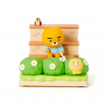 Kakao Friendsi mobiiltelefonide ja tahvelarvutite figuurihoidik one