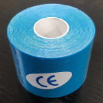 P&otilde;lvekaitsmed Teibid Tugipadjad Liigesed Sport Cross Fit Self Bandage J&otilde;usaal Elastsed Kinnitussidemed 5cm*5m