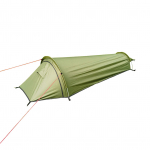 Ultralight Outdoor matkatelk &Uuml;he inimese matkatelk Kaasaskantav magamiskoti telk Single Person Tent