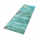 K&ouml;&ouml;gijooksvaip siseuksematt sissep&auml;&auml;suvaip Rustikaalne puidus&uuml;&uuml; 40*60cm