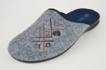 Meeste vildist sussid Inblu OG3D 40 Hall 43 gray