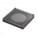 DC 5V Schumanni resonants 7,83 HZ &uuml;limadala sagedusega impulssgeneraator Schumanni lainegeneraatori heli