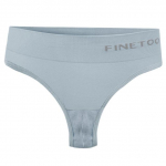 FINETOO K&otilde;rge v&ouml;&ouml;kohaga &otilde;mblusteta stringid Naiste Pehmed T-selja alusp&uuml;ksid M-2XL G-n&ouml;&ouml;riga aluspesu Naiste kiri Bikiini alusp&uuml;ksid Naiste pesu M-L