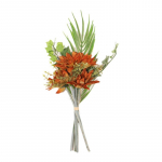 Kunstlillede kimp Koduaia sisekujundus Kunstlikud p&auml;evalilled