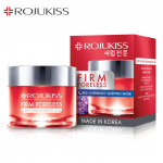 Rojukiss Firm Poreless Red Overnight Sleeping Mask 45 ml - Tai nahahooldus 45 ml