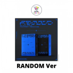 KANGDANIEL 1. T&Auml;ISALBUM &Uuml;mberpakendamine : Jutustas &uuml;mber ON ver