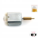 For Renault Scenic Clio Laguna Nissan Qashqai Tiida March K12 Hyundai BGE667 auto ukseluku ajam FC280 mootori k&auml;ik 24 mm v&otilde;ll