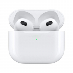 YurKem TWS Pro 4 m&auml;nguri juhtmevaba Bluetooth 5.0 k&otilde;rvaklappide GPS-i positsioneerimine k&otilde;rvasiseste k&otilde;rvaklappide nime muutmine k&otilde;rvaklappide juhtmevaba laadimisega peakomplekti valge