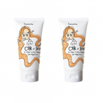 [Elizavecca] Cer-100 kollageenikatte valgu iooni s&uuml;stimine 50 ml 2pcs