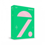 BTS M&Auml;LESTUSED 2020. aastast DVD