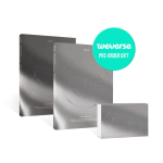 Jimin (BTS) - N&Auml;GU (Sealhulgas. Weverse s&uuml;nnikoht) Photobook + Weverse Album