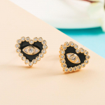 Naiste r&otilde;ngask&otilde;rvar&otilde;ngas Bohemian O-kujuline loominguline riisihelmed liialdatud tarvikud k&otilde;rvar&otilde;ngad OneSize