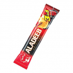 Aladeeb 3 in 1 piimavaht - sarapuup&auml;hkel - 48 x 18 gr Lihtne valmistada Praktiline Araabia kohv 48 t&uuml;kki NORMAL