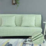 Stretch diivani kate Kokkupandav suur elastsusega diivani kate diivanile ilma k&auml;etugedeta kokkupandava katteta diivanvoodile Copridivano Size M 160-190cm