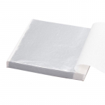 100 lehek&uuml;lge 24K kullatud lehtedega kunstdisain kullatud raamiga dekoratiivmaterjalid