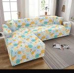 Plaed diivanil T&auml;ispakett elutoa diivan paksendatud piimast siidist kangas Four Seasons &uuml;ldine m&ouml;&ouml;bli kaitsekate S 1seater 90-140cm