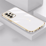 L&ouml;&ouml;gikindel plaaditud telefoni&uuml;mbris Samsung Galaxy A53 5g A52s A51 A52 A54 A34 A71 A13 A12 A21s A31 A73 A72 A22 A50 A33 A32 kate A22 4G